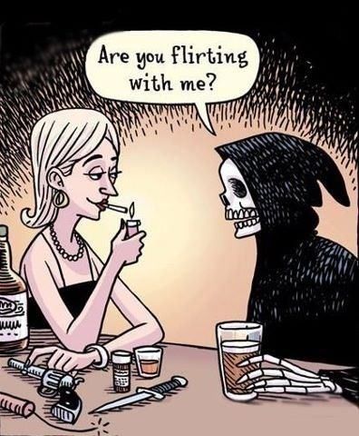 Smoking