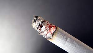 Smoking newbury