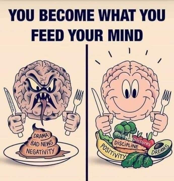 Brain diet